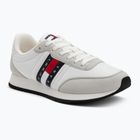 Pánske topánky Tommy Jeans Classic Runner ecru