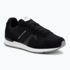 Pánske topánky Tommy Hilfiger Runner Icon Mix black