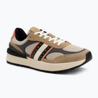 Pánske topánky Tommy Jeans TJM Technical Runner Ess dark dune