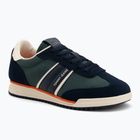 Pánske topánky Tommy Jeans Retro Runner Cleated Winter dark night navy