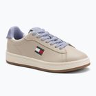 Dámske topánky Tommy Jeans Archive Court gulf sand