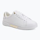 Dámske topánky Tommy Hilfiger Essential Chic Court white