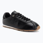 Dámske topánky Tommy Hilfiger Low Profile Runner black