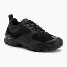 Pánske topánky Tommy Hilfiger Vibram Low Runner Tech black
