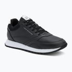 Pánske topánky Tommy Hilfiger New Runner Eva Lth Ess black/white