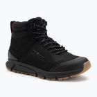 Pánske topánky Tommy Hilfiger Outdoor Runner Hi Wpm BDS black