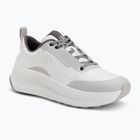 Dámske topánky Calvin Klein Chunky Runner Laceup Mix Aop white/granite road/granite gray