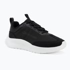 Pánske topánky Calvin Klein HM0HM02241 Light Eva Runner black/bright white