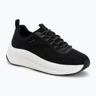 Pánske topánky Calvin Klein HM0HM02158 Chunky Run Lacesock Stripe ck black