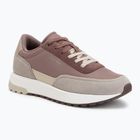 Pánske topánky Calvin Klein HM0HM02144 City Runner Laceup Nylon Mix muddy brown/desert taupe/oatmeal