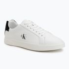 Dámske topánky Calvin Klein HW0HW03146 Low Pro Cups Leather bright white/black