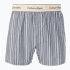Boxerky Calvin Klein LV00NM2945 Boxer Trad majorca stripe speakeasy