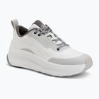 Pánske topánky Calvin Klein Chunky Runner Laceup Mix Aop white/granite road/granite gray