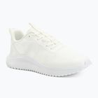 Pánske topánky Calvin Klein YM0YM01442 Eva Runner Lace Up Mat Mix 0GJ triple bright white
