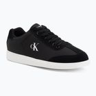 Pánske topánky Calvin Klein HM0HM02033 City Runner Laceup Tape Leather ck black