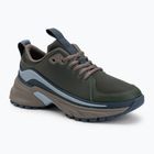 Pánske topánky Calvin Klein YM0YM01417 Hike Runner Laceup Tech Mix thym/taupe smog