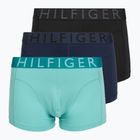 Boxerky Tommy Hilfiger Trunk Cooling Technology 3 pairs