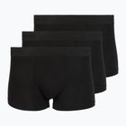 Pánske boxerky Tommy Hilfiger Modal Blend black/black/black