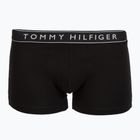 Boxerky Tommy Hilfiger Trunk Dtm 3 pairs black/black/black