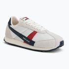 Pánske topánky Tommy Hilfiger Retro Runner Archive Open Mesh rwb