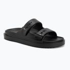 Pánske šľapky Tommy Hilfiger Light Adjustable Pool black