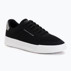 Pánske tenisky Tommy Hilfiger Court Knit black