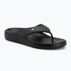 Dámske žabky Tommy Hilfiger Lightweight Summer Sandal black