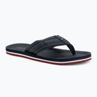 Pánske žabky Tommy Hilfiger Padded Beach desert sky