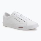 Pánske tenisky Tommy Hilfiger Icon Court Light Ess white