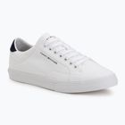 Pánske tenisky Tommy Hilfiger Vulc Core Long Lace white
