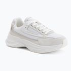 Dámske topánky Tommy Hilfiger Sporty Chic Runner biele