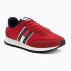 Pánske topánky Tommy Jeans Classic Runner sapphire red