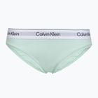 Dámske nohavičky Calvin Klein LV00QF8520 Bikini feel the mint