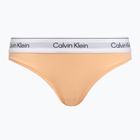 Dámske nohavičky Calvin Klein LV00QF8520 Bikini peach bliss