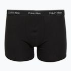 Boxerky Calvin Klein LV00NB4576 Boxer Brief 3 pairs black