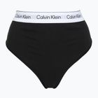 Dámske nohavičky Calvin Klein LV00QF8283 Thong black