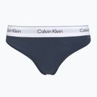 Dámske nohavičky tangá Calvin Klein LV00QF8518 Thong speaksy