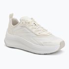 Dámske topánky Calvin Klein HW0HW03111 Chunky Runner Laceup HF BLST Nylon bright white/marshmallow