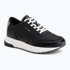 Pánske topánky Calvin Klein HM0HM02214 City Runner Laceup Leather Mix black/granite road