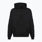 Pánska mikina Calvin Klein LVGMF6W302 Hoodie black