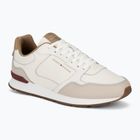 Pánske topánky Tommy Hilfiger Light Eva Runner Leather ivory petal