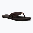 Dámske žabky Tommy Hilfiger Scandi Soft Summer fondant brown