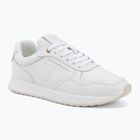 Dámske topánky Tommy Hilfiger Retro Runner white