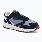 Pánske topánky Tommy Hilfiger Outdoor Runner Mix desert sky/brisk blue