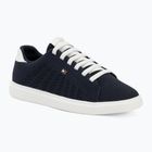 Dámske topánky Tommy Hilfiger Icon Light Knit space blue