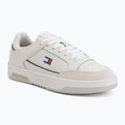 Pánske topánky Tommy Hilfiger TJM Cupsole Leather ecru