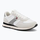 Pánske topánky Tommy Jeans Eva Runner Mix ecru