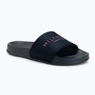 Pánske šľapky Tommy Hilfiger Neoprene desert sky