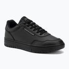 Pánske topánky Tommy Hilfiger Basket Core Leather black