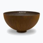 Záhradné ohnisko BonFeu BonBowl Pro 60 cm corten